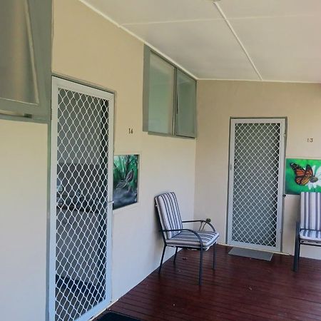 Ecotel Narooma North Narooma Exterior photo