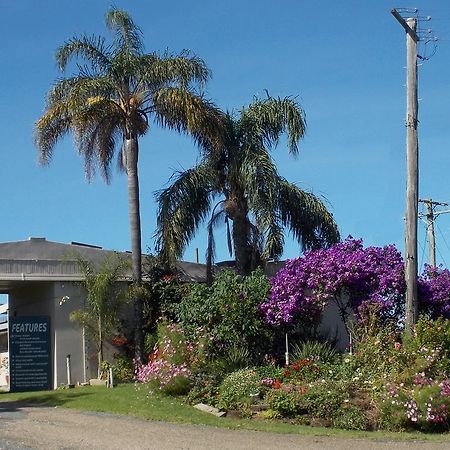 Ecotel Narooma North Narooma Exterior photo