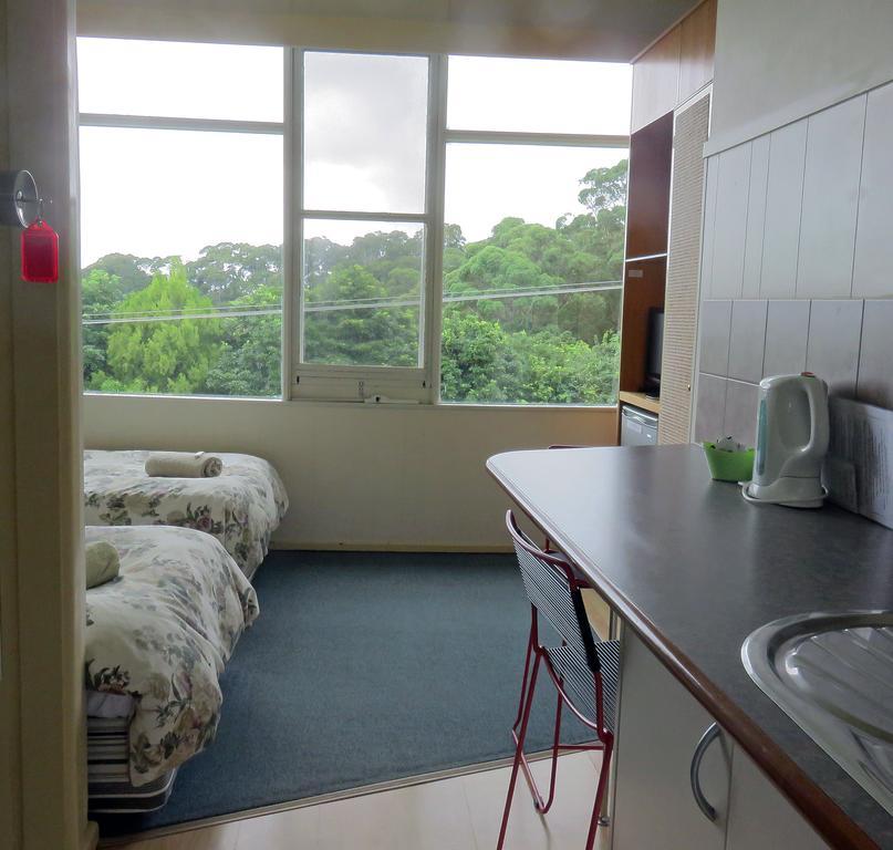 Ecotel Narooma North Narooma Room photo