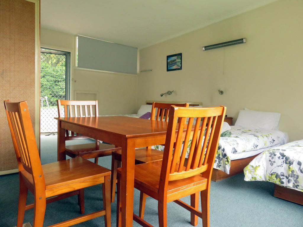 Ecotel Narooma North Narooma Room photo