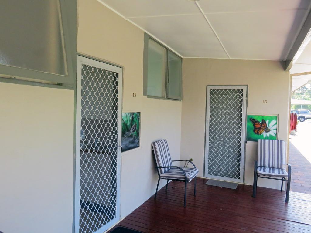 Ecotel Narooma North Narooma Exterior photo