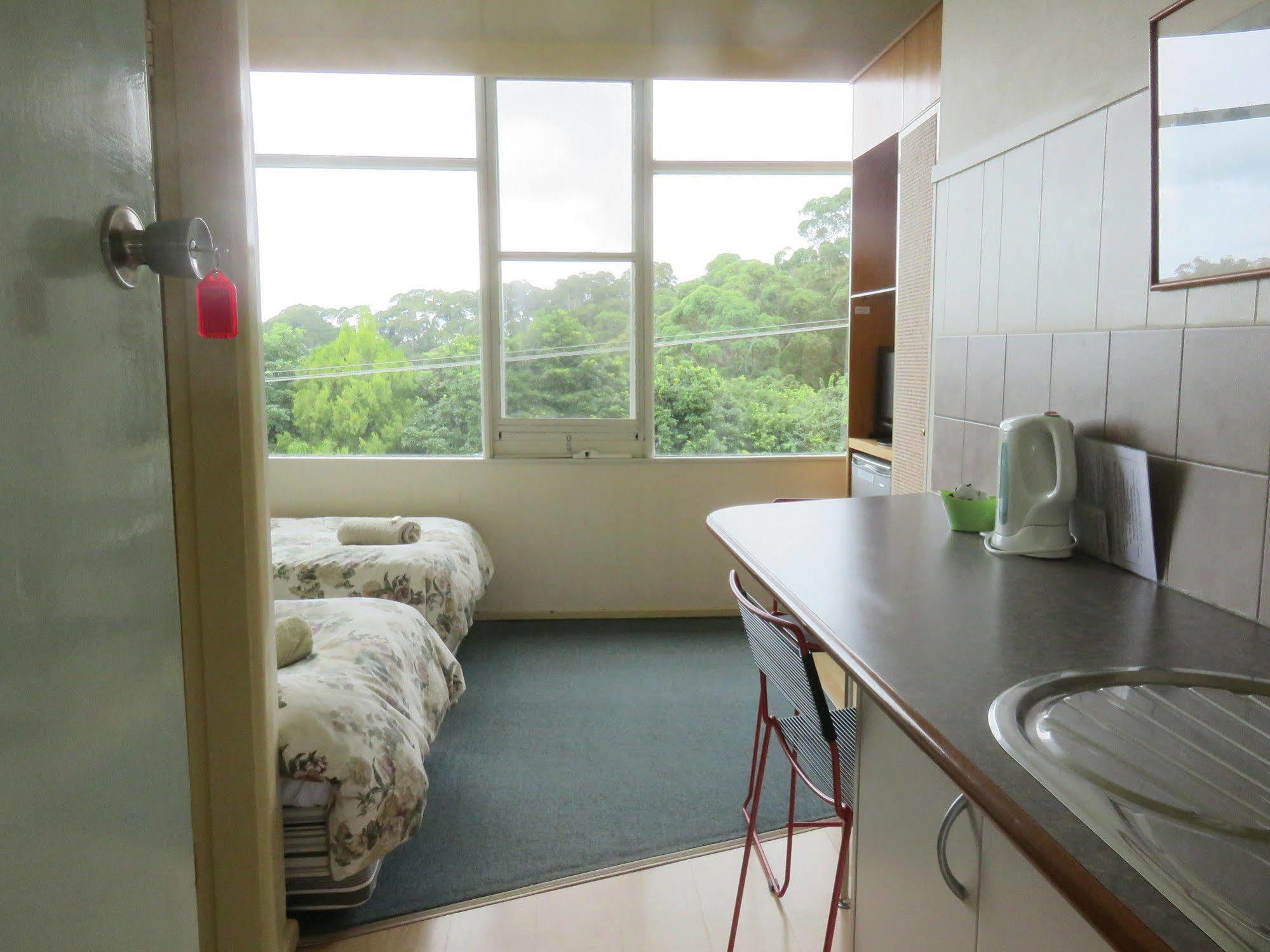 Ecotel Narooma North Narooma Exterior photo