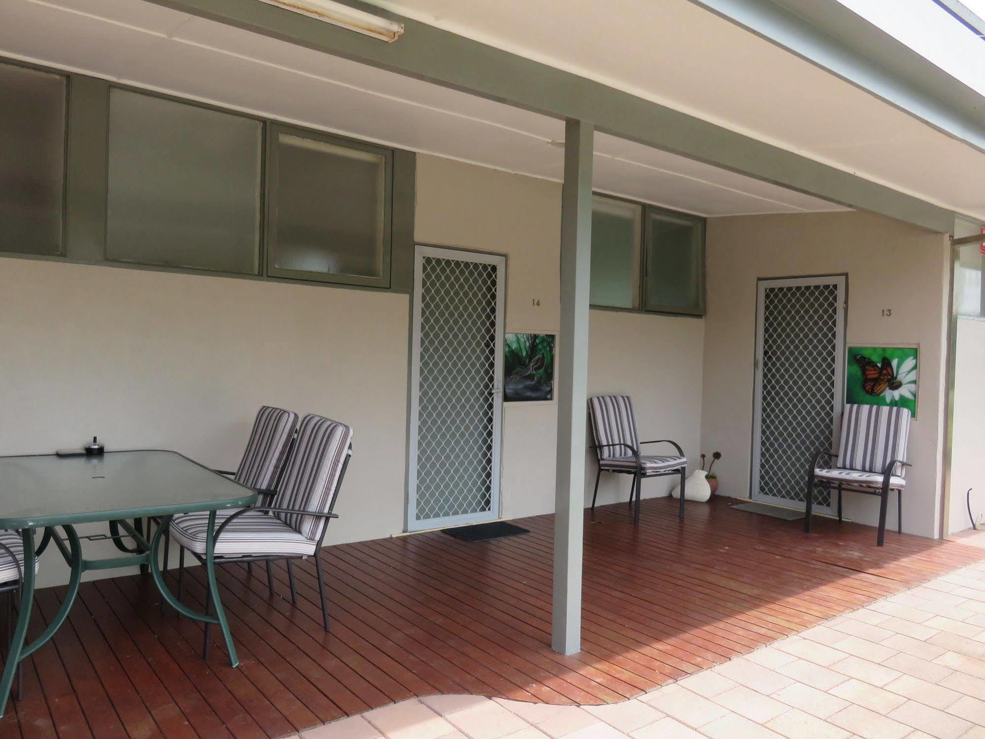 Ecotel Narooma North Narooma Exterior photo