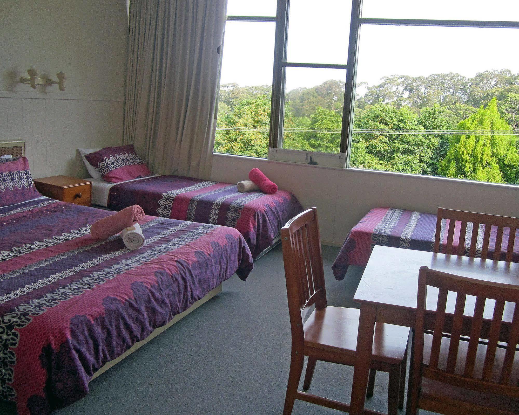 Ecotel Narooma North Narooma Exterior photo