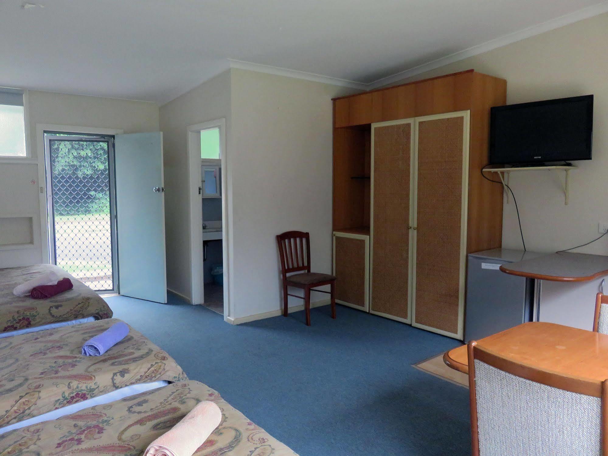 Ecotel Narooma North Narooma Exterior photo