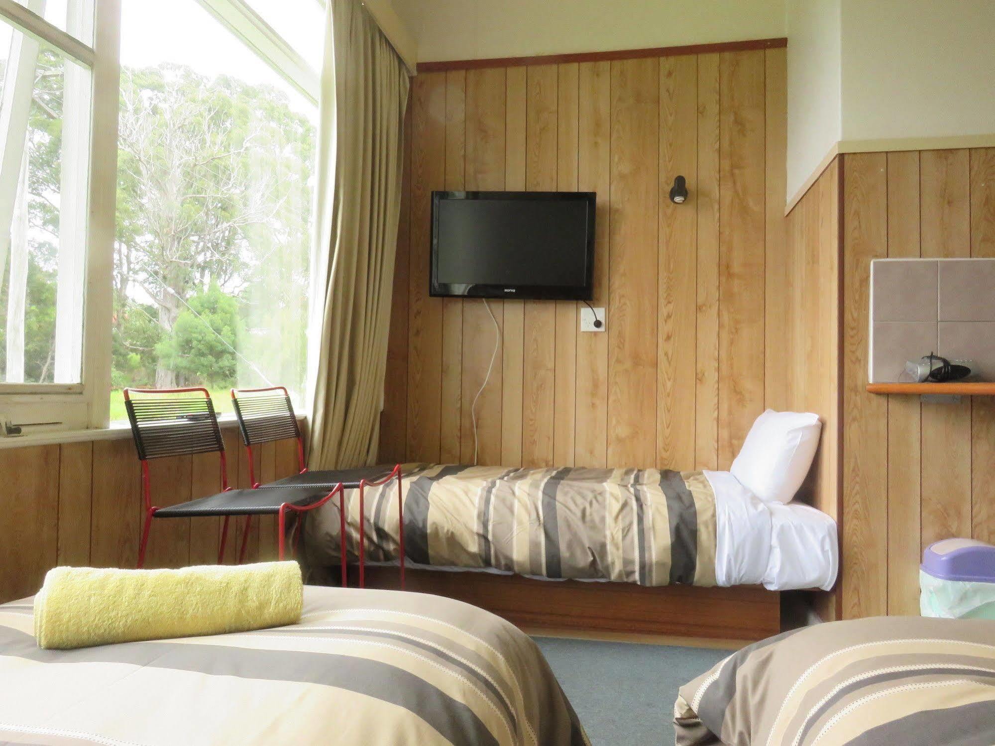 Ecotel Narooma North Narooma Exterior photo