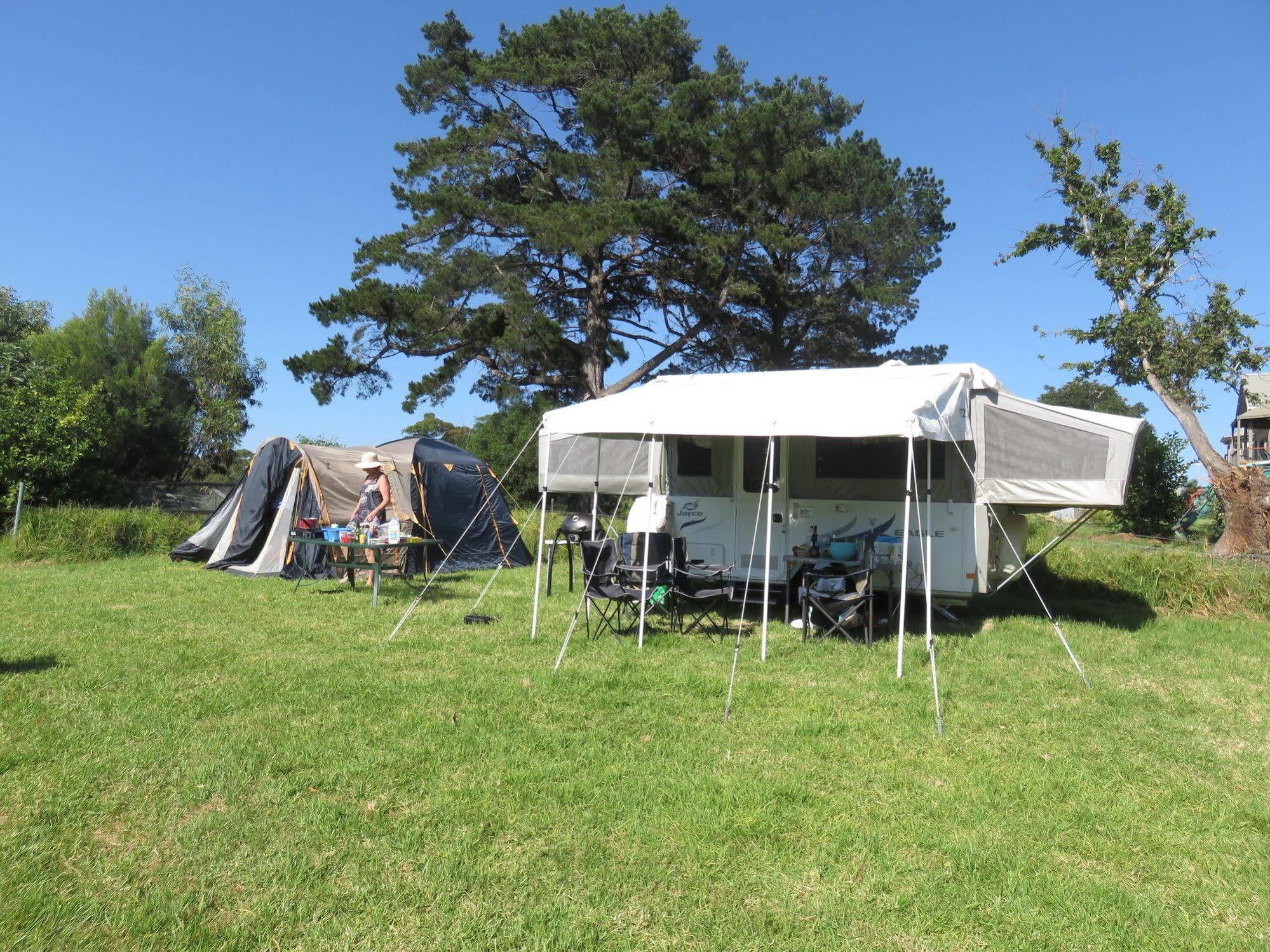 Ecotel Narooma North Narooma Exterior photo